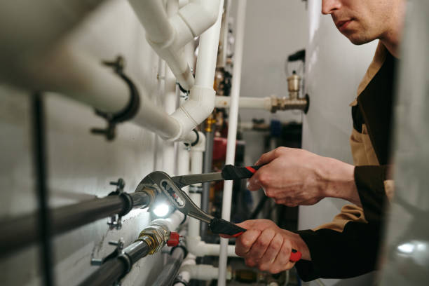 Best Leak Detection Services  in Center, CO