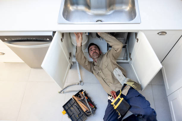 Best Commercial Plumbing Services  in Center, CO