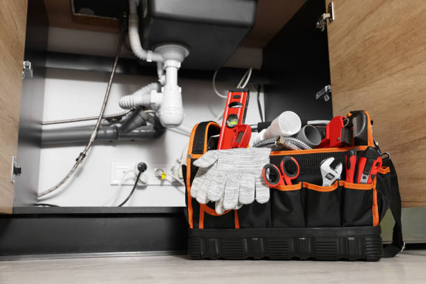 Best Best Plumbers Near Me  in Center, CO