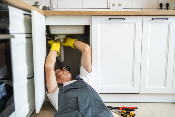 Best Local Plumber Services  in Center, CO