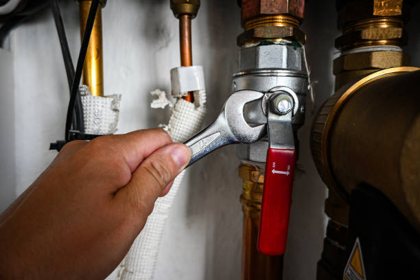 Best Water Leak Repair  in Center, CO